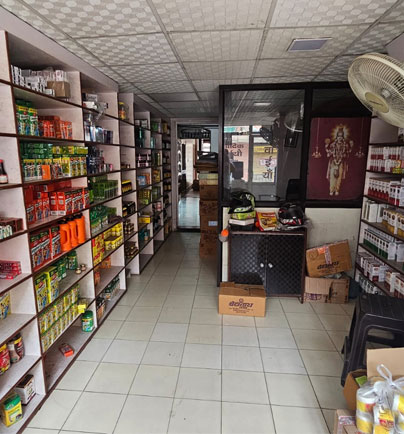 Suresh Medical Store