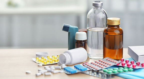Suresh Medical Store